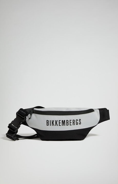 bikkembergs Finnan men's belt bag