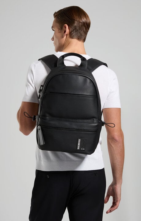 Bikkembergs Fonz Men's Backpack