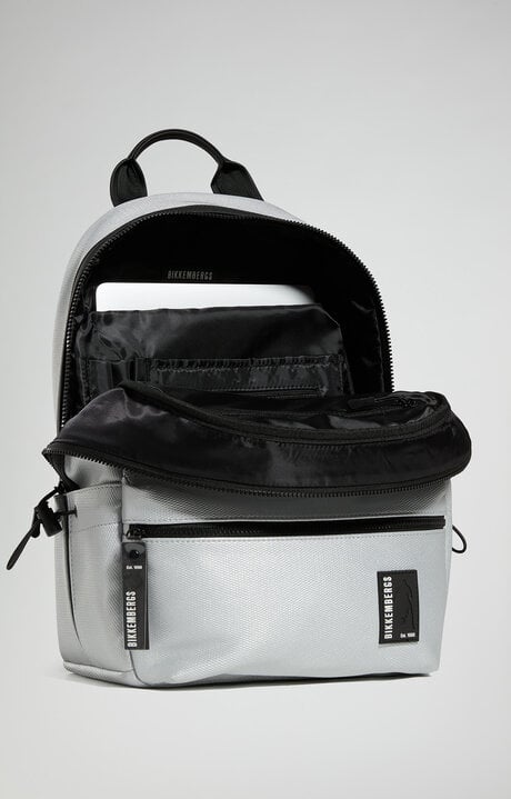 Bikkembergs Fonz Men's Backpack