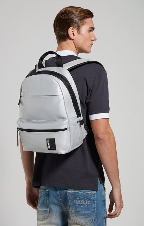 Bikkembergs Fonz Men's Backpack