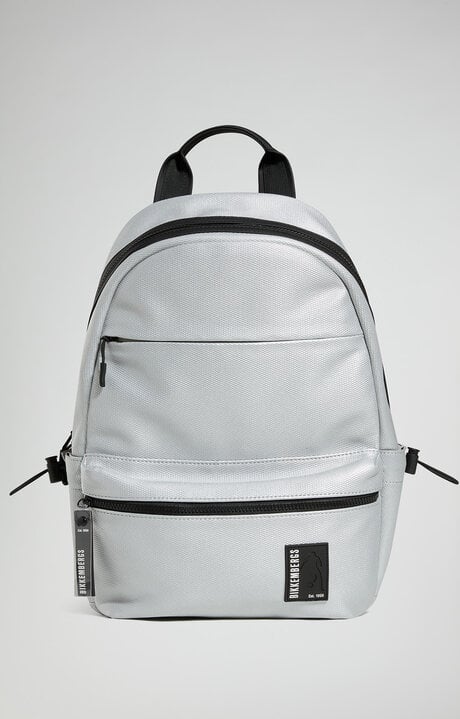 bikkembergs Fonz men's backpack