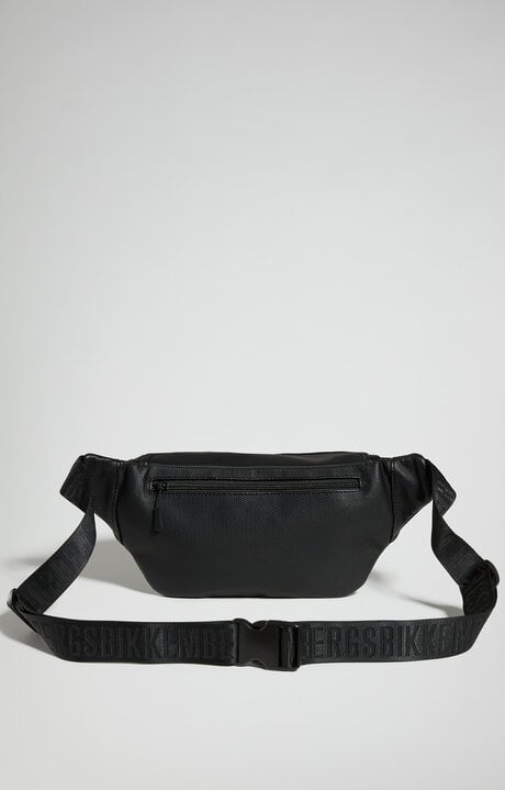 Bikkembergs Fonz Men's Belt Bag