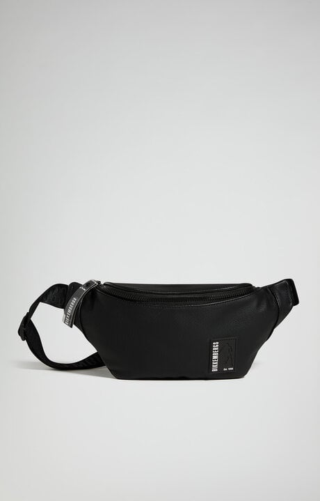 bikkembergs Fonz men's belt bag