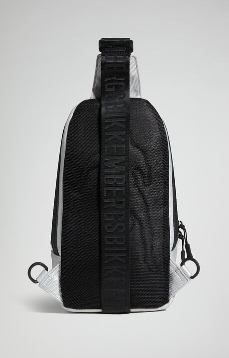 Bikkembergs Fonz Men's Sling Bag