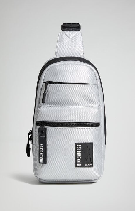 Bikkembergs Fonz Men's Sling Bag