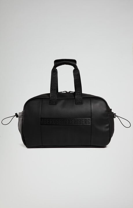 Bikkembergs Fonz Men's Travel Bag