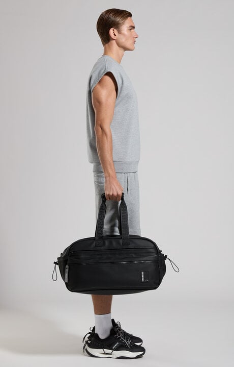 Bikkembergs Fonz Men's Travel Bag