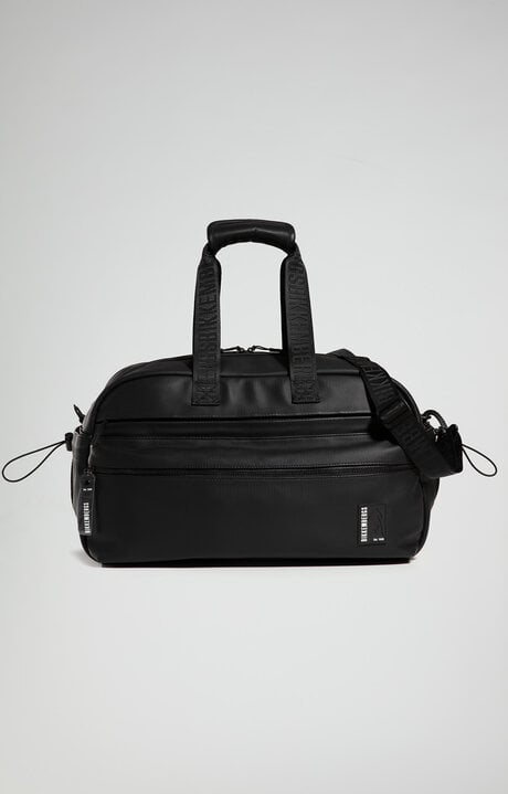 Bikkembergs Fonz Men's Travel Bag