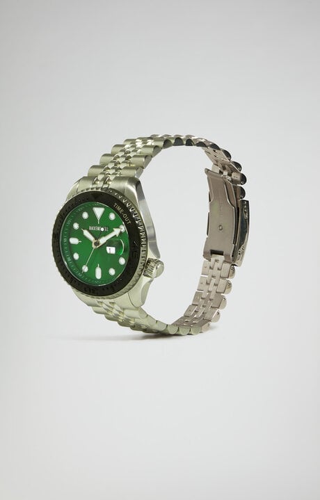bikkembergs Footbal men's watch
