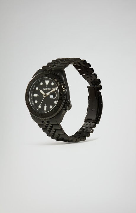 bikkembergs Football men's watch