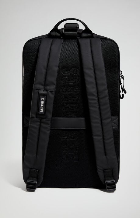 Bikkembergs Fred Large Men's Backpack