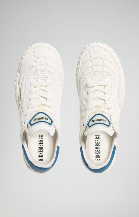 Bikkembergs Futsal Men's Sneakers