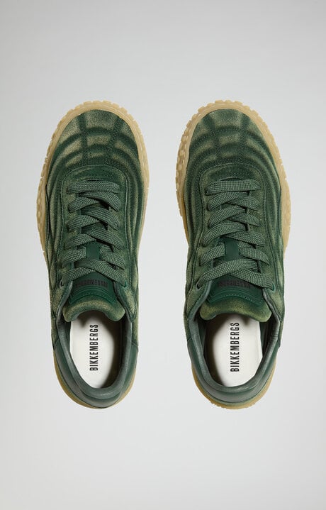 Bikkembergs Futsal Men's Sneakers