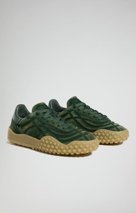 bikkembergs Futsal men's sneakers