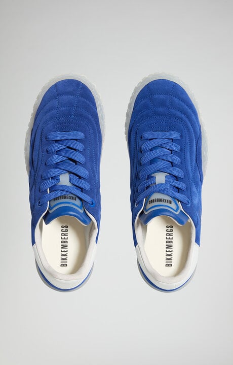 Bikkembergs Futsal Men's Sneakers