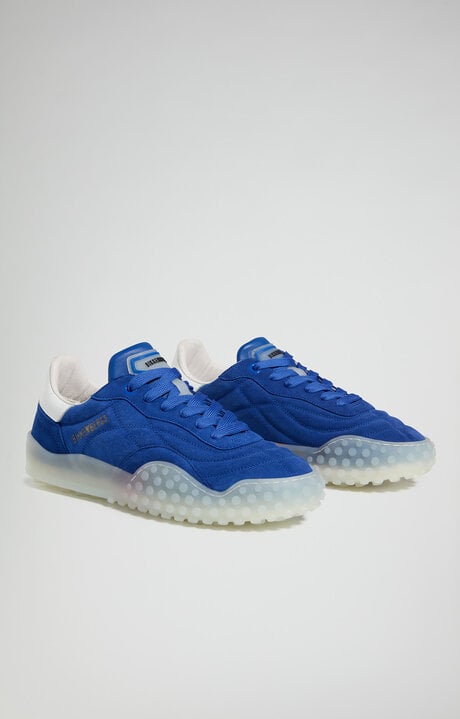 bikkembergs Futsal men's sneakers