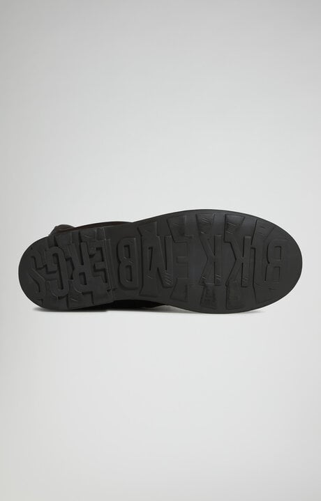 Bikkembergs Gd Slouchy Women's Ankle Boots