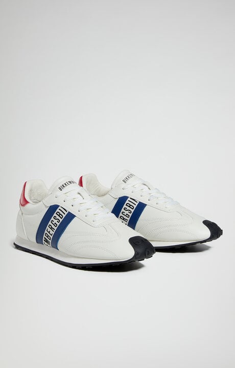 bikkembergs Guti men's sneakers