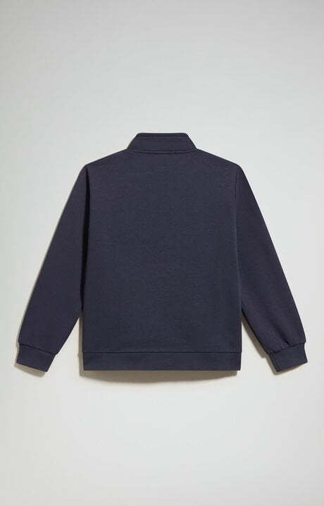 Bikkembergs Junior Fleece Jacket