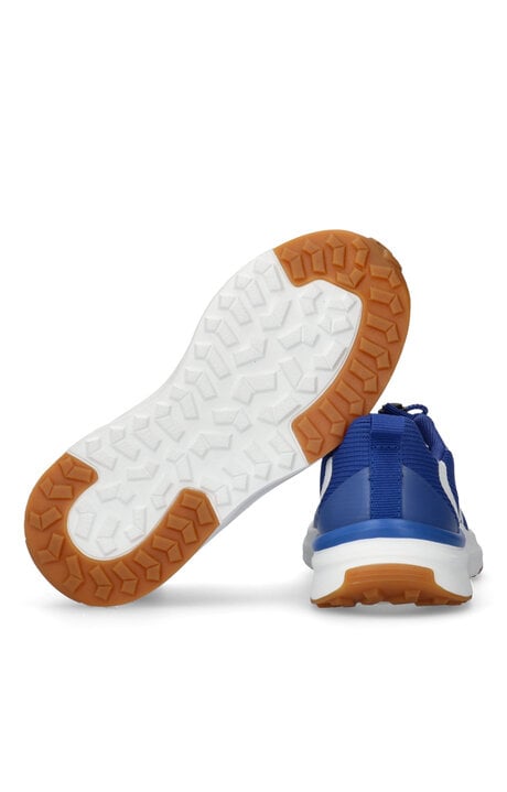 Bikkembergs Klay Boys' Sneakers In Fabric
