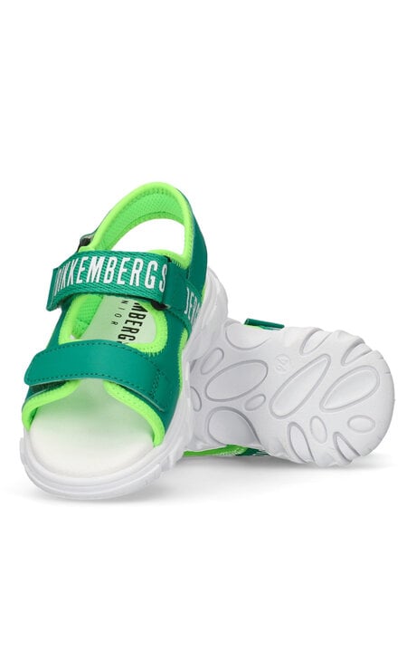 Bikkembergs Kyle Boys' Sandals