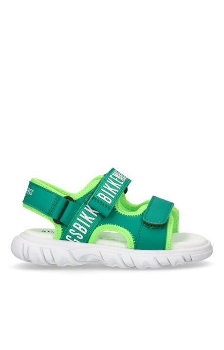 bikkembergs Kyle boys' sandals