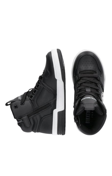 Bikkembergs Mark Boy's Sneakers