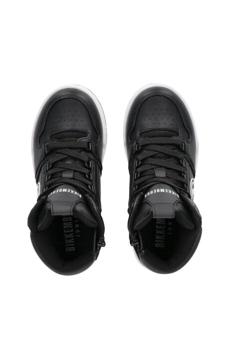 Bikkembergs Mark Boy's Sneakers