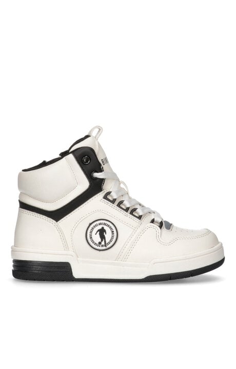 bikkembergs Mark boy's sneakers