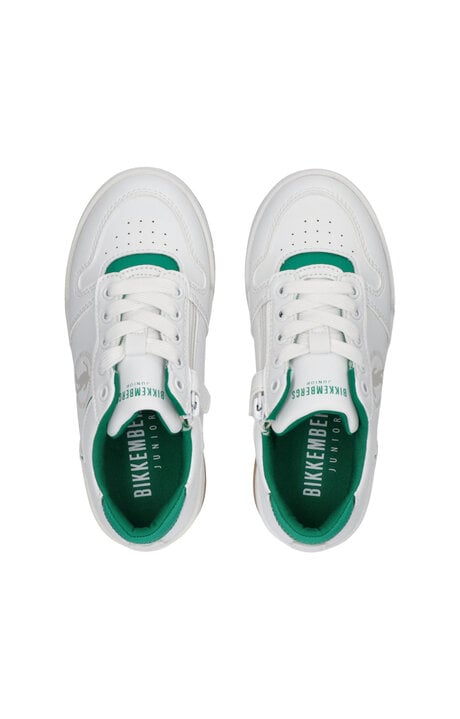 Bikkembergs Mark Boys' Sneakers