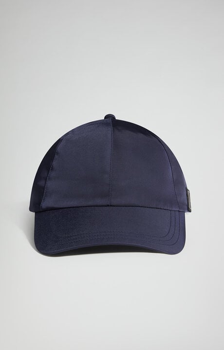 Bikkembergs Men's Baseball Cap