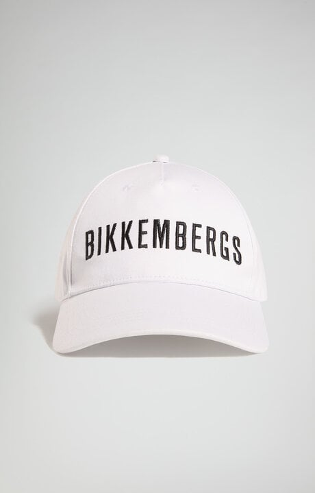 bikkembergs Men's baseball cap