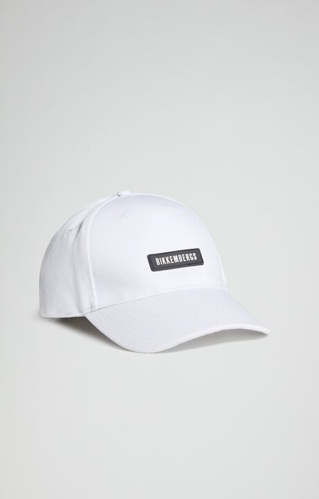 Bikkembergs Men's Baseball Cap