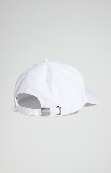 Bikkembergs Men's Baseball Cap
