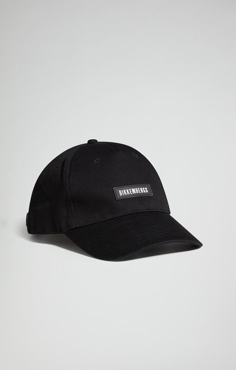 Bikkembergs Men's Baseball Cap