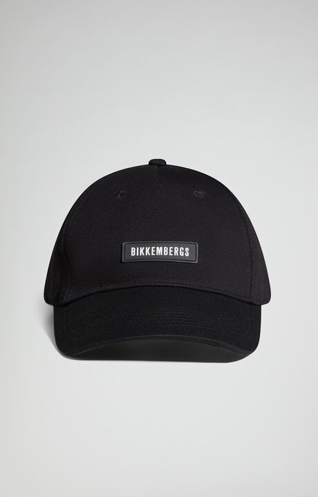 bikkembergs Men's baseball cap