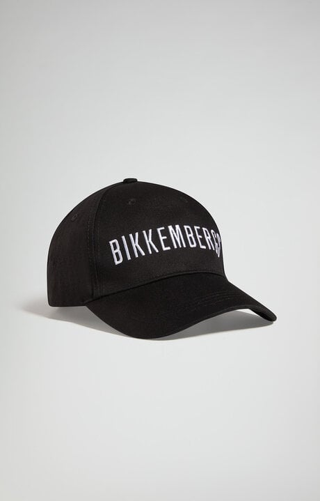 Bikkembergs Men's Baseball Cap