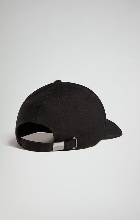 Bikkembergs Men's Baseball Cap