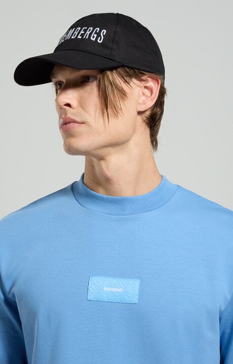 Bikkembergs Men's Baseball Cap