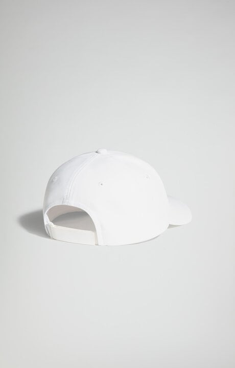 Bikkembergs Men's Baseball Cap With Patch
