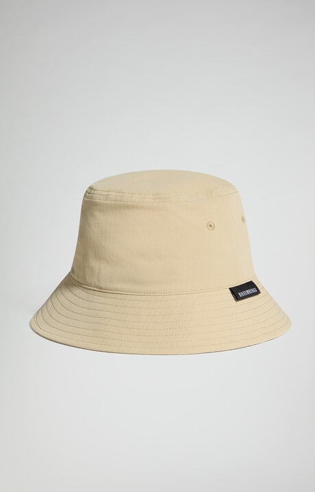 bikkembergs Men's bucket hat