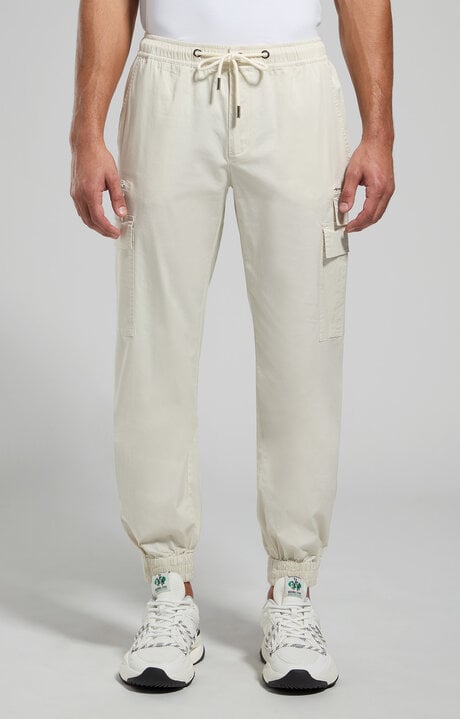 Bikkembergs Men's Cargo Pants