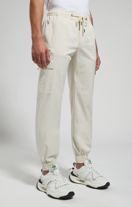 bikkembergs Men's cargo pants