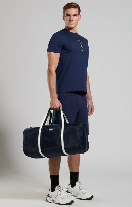 Bikkembergs Men's Fleece Shorts