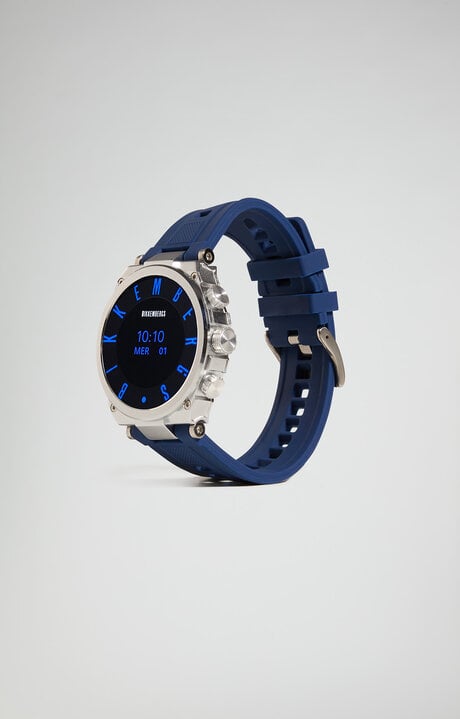 Bikkembergs Men's GT5 Smartwatch
