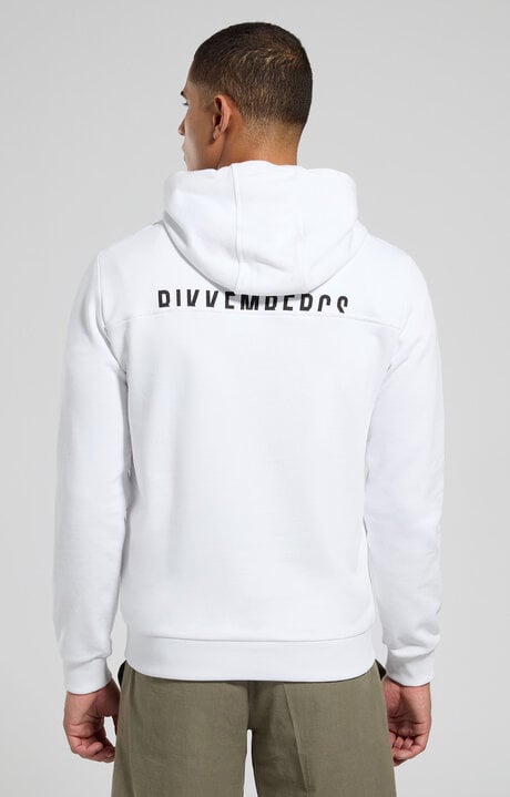Bikkembergs Men's Hoodie Sweatshirt