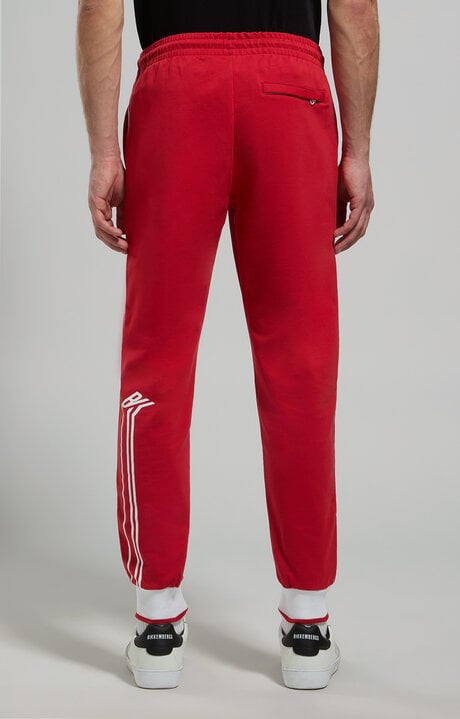 Bikkembergs Men's Joggers