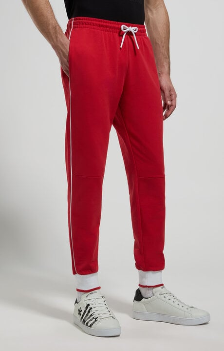 bikkembergs Men's joggers