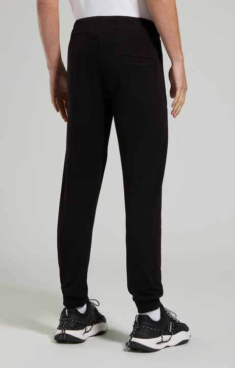 Bikkembergs Men's Joggers In Punto Milano