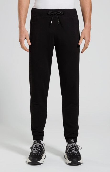 Bikkembergs Men's Joggers In Punto Milano
